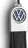 TROIKA Schlüsselanhänger VW LEATHER Náhľad obrázku produktu 5