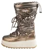 Buffalo Eliza Winterstiefel Metallic Produktbild-Vorschau 19