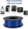 KINGROON PETG Filament 1,75mm 10KG Multicolor - Hochfest, Produktbild-Vorschau 6
