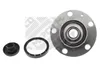 MAPCO Radlagersatz Vorne für VW POLO (9N) 66mm 26775 Produktbild-Vorschau 2