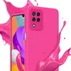 Cadorabo Hülle für Samsung Galaxy M22 / M32 4G Schutz Hülle Produktbild-Vorschau 5