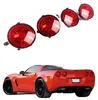 Sada zadních světel, LED žárovky, pro Chevrolet Corvette C6 Náhled obrázku produktu 1
