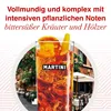 MARTINI Rosso Wermut, 14,5% vol., 750ml, süßer Wermut mit Produktbild-Vorschau 5