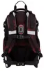 McNeill Schulrucksack Luca School Backpack Shadow schwarz Produktbild-Vorschau 3