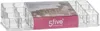 Organizer voor lippenstiften, MAPUT, 24 vakken, 23x10 cm Productafbeelding-voorbeeld 2