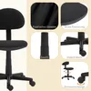 HOMCOM Bürostuhl Ergonomisch Schreibtischstuhl für Produktbild-Vorschau 5