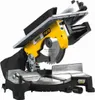 Troncatrice Legno Con Piano Superiore Lama Ø Mm.250 1800W Anteprima dell’immagine prodotto 1