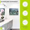 ARTland Glasbild Nymphéas. 1914-17 Größe: 80x60 cm Produktbild-Vorschau 2