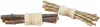 TRIXIE Set Luffa-Spielzeug, 10 x 3 cm Produktbild-Vorschau 1