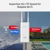 Mercusys MB118-4G, Wi-Fi 4 (802.11n), Einzelband (2,4GHz), Produktbild-Vorschau 5