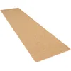 Teppich Läufer Flachgewebe Nuss, Größe:80x240 cm Produktbild-Vorschau 2