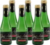 Graf Artos Beerenperlwein -halbtrocken- (24 x 0,2L) Produktbild-Vorschau 1