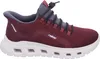 Rieker Damen Sneaker Leo-Muster Gummizug EVA-Sohle stylisch Produktbild-Vorschau 28