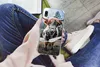 MuchoWow® Handyhülle Schutzhülle Hülle für Samsung Galaxy Produktbild-Vorschau 3