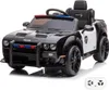 Voiture électrique pour enfants Dodge Charger SRT Police 12 Voir les images du produit 1