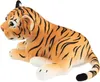 BRUBAKER Tiger plyšová hračka - 30 cm mäkká hračka - Detská Náhľad obrázku produktu 7