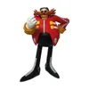 A full-body shot of a Doctor Eggman figurine against a white background. Podgląd zdjęcia produktu