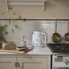 Laura Ashley bouilloire électrique sans fil 1,7 L 2200 W Voir les images du produit 4