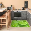 Küchenmatte 100x150 cm Vinylmatte Bodenmatte Dekoration Produktbild-Vorschau 2