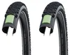 2x Schwalbe Smart Sam Plus 60-584 GreenGuard Reflex E-Bike Produktbild-Vorschau 1