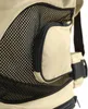 Hunter Kangaroo Tasche, Farbe: beige Náhled obrázku produktu 4
