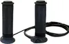 Podgrzewane uchwyty Koso HG-13 1 cal + 1 1/8 cala L 130 mm Podgląd zdjęcia produktu 2