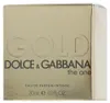 Dolce & Gabbana The One Gold Intenzivní parfémovaná voda ve Náhled obrázku produktu 3