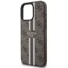 Guess GUHMP16XP4RPSW iPhone 16 Pro Max 6.9" braun hardcase Produktbild-Vorschau 6