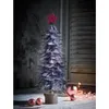 Deko Federbäumchen, schöne Alternative zum Weihnachtsbaum Produktbild-Vorschau 2