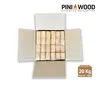 PINI 20 kg Holzbriketts 100% Buche Hartholzbriketts RUF Produktbild-Vorschau 2