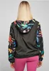 Urban Classics Mixed Jacke Schwarz XS Frau Schwarz XS Produktbild-Vorschau 8