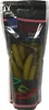 Edeka Peperoni Pfefferonen scharf Handgepflückt (250g Produktbild-Vorschau 3