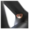 Therabody Theragun Sense massageapparaat, universeel, zwart Productafbeelding-voorbeeld 4