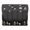 1 Batteriehalter für10x Mignon "AA" mit Druckknopfanschlu Produktbild-Vorschau 5
