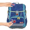 Cartable/sac à dos 2V1 pour les élèves de première année - Voir les images du produit 9