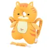 Baby Head Backpack Toddler Head Protector Backpack Cute Náhľad obrázku produktu 1
