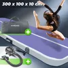 AIR Tracking TRACK Matte - aufblasbar, Tumbling 10/20 cm Produktbild-Vorschau 12