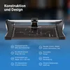 GENIE RC 08 Plus Rollenschneider DIN A4 10 Blatt Produktbild-Vorschau 6