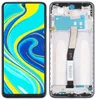 Original LCD-Display + Touchscreen Xiaomi Redmi Note 9S Produktbild-Vorschau 1