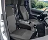 Ford Transit Connect II ab 2014  Front Sitzbezüge Produktbild-Vorschau 4