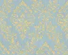 Architects Paper Barocktapete Metallic Silk Tapete mit Produktbild-Vorschau 1