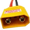 XT90 XT60 Adapter Stecker Buchse 12AWG Verlängerungskabel Produktbild-Vorschau 5
