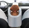 Hundesitz Auto kleine Hunde - waschbarer Hunde Autositz mit Produktbild-Vorschau 5