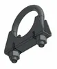 WALKER Auspuffschelle 82307 für OPEL Corsa D Schrägheck Produktbild-Vorschau 19