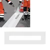 Flexible Parkplatz-Linienschablone aus Silikon – 92,5 x 12 Produktbild-Vorschau 8