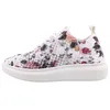 Mustang Sneaker Halbschuhe Baumwolle Produktbild-Vorschau 10