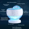 Aurora Sternenhimmel Projektor mit Bluetooth Lautsprecher, Produktbild-Vorschau 11