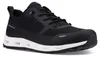 Salamander sportowe sznurowane buty czarny Podgląd zdjęcia produktu 5