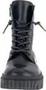 Gabor  Damenschuhe Stiefel Schnürstiefel Schwarz Freizeit Produktbild-Vorschau 6