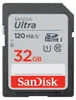 SanDisk Ultra - Karta pamięci flash - 32 GB - UHS-I U1 / Podgląd zdjęcia produktu 8